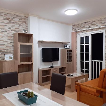 Casa Herrera Сан-Себастьян-де-ла-Гомера Экстерьер фото